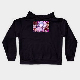 stressin' out Kids Hoodie